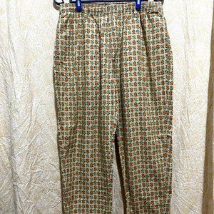 Men's UO drawstring pants